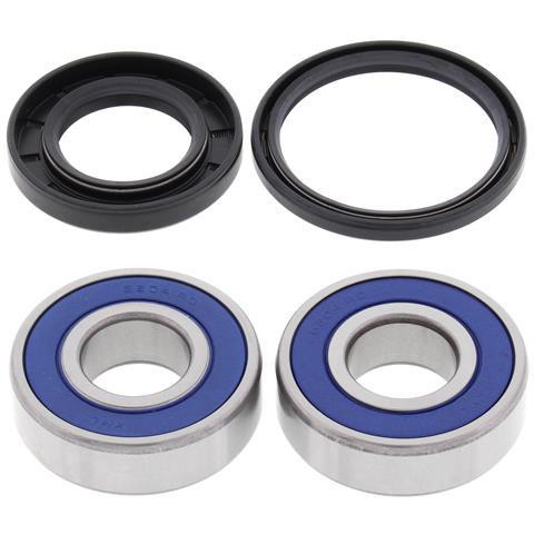 Kit Roulement de roue Avant moto All Balls Shadow VT 1100 "C, C2 et D2" (98-07) - 25-1380