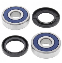 Kit Roulement de roue Arrière moto All Balls KZ750 (82-83) - 25-1332