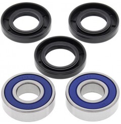 Kit Roulement de roue Avant moto All Balls pour Suzuki Bandit 650 (05-06) - 25-1211