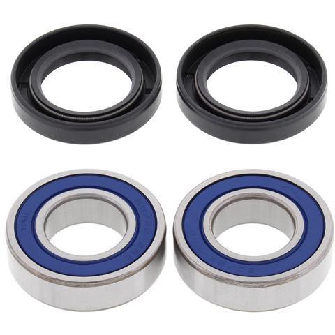 Kit Roulement de roue Avant moto All Balls pour Yamaha FJR 1300 (01-15) - 25-1403