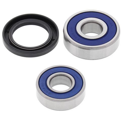 Kit Roulement de roue Arrière moto All Balls Honda CB et CBS 125 (76-86) - 25-1207