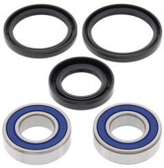 Kit Roulement de roue Avant moto All Balls pour Yamaha XJR 1300 (99-08) - 25-1450