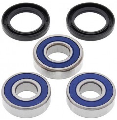 Kit Roulement de roue Arrière moto All Balls VT500 (1983) Shadow 500 (83-86) - 25-1242