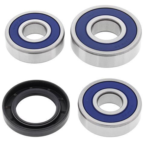 Kit Roulement de roue Arrière moto All Balls CB650 (79-82) CB750K (69-83) - 25-1362