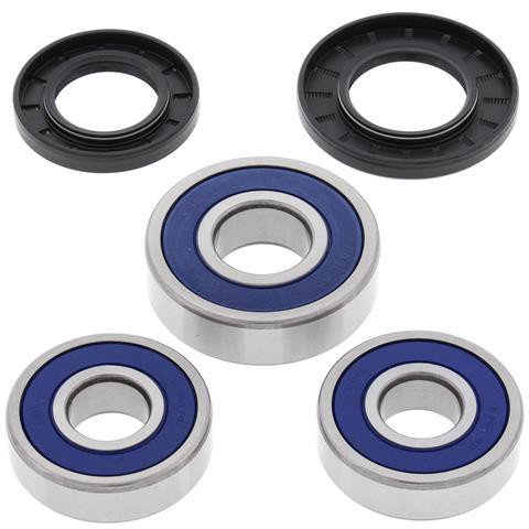 Kit Roulement de roue Arrière moto All Balls pour Honda CBR 1100 XX (96-06) - 25-1358