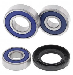Kit Roulement de roue Arrière moto All Balls GT380 (73-76) GS450 (84-88) GT500 (76-77) GS550E (78-83) - 25-1236