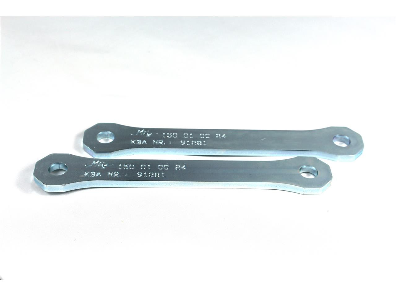 Kit Rabaissement -30mm Yamaha 1000 Fazer (01-06)