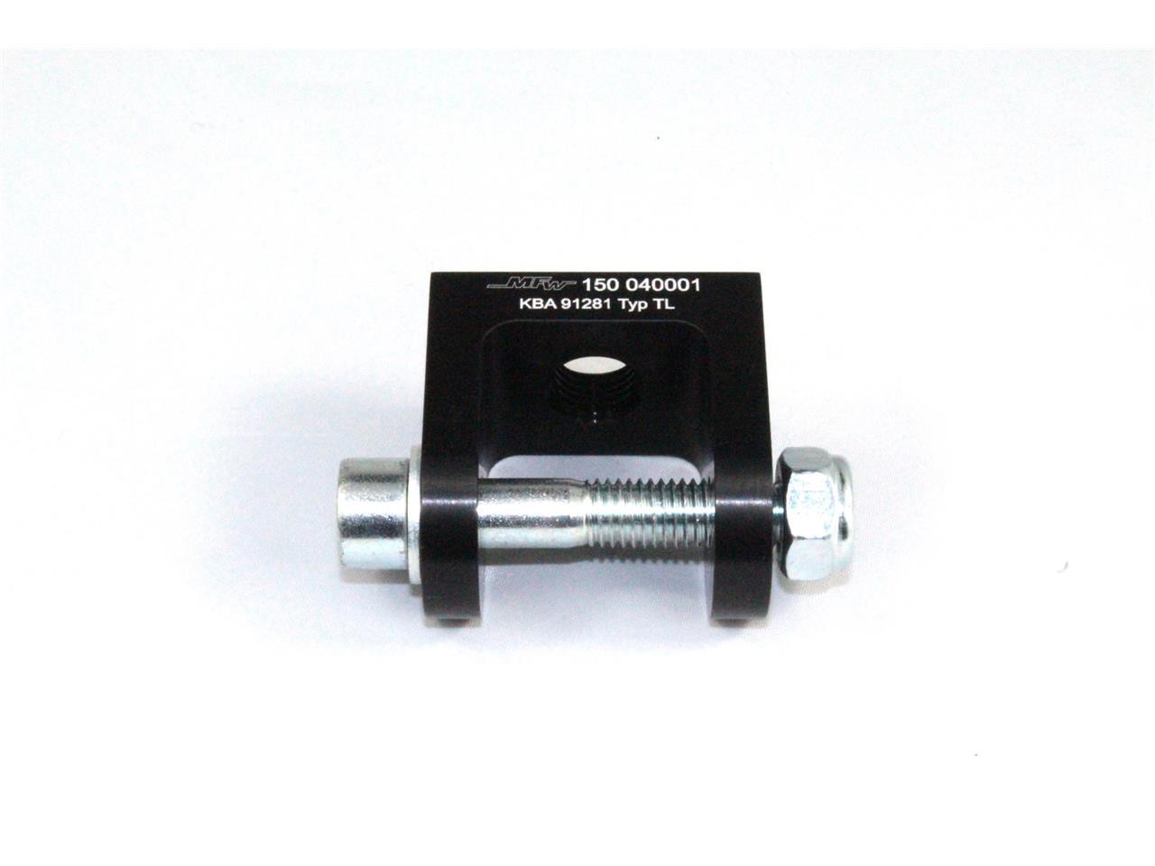 Kit Rabaissement -35mm pour Hornet 600 (98-06)