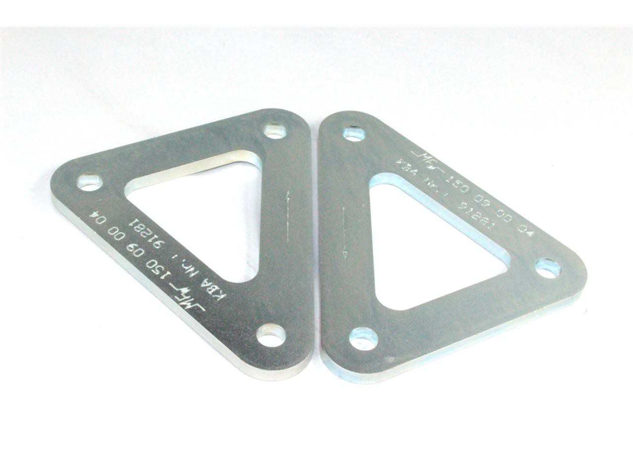 Kit Rabaissement -25mm  Honda CBR900RR (00-01)