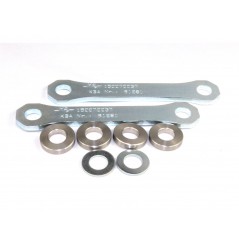 Kit Rabaissement -35mm Suzuki DRZ400SM (05-07)