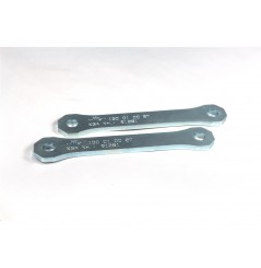 Kit Rabaissement -30mm Suzuki DL650 V-Strom (04-10)