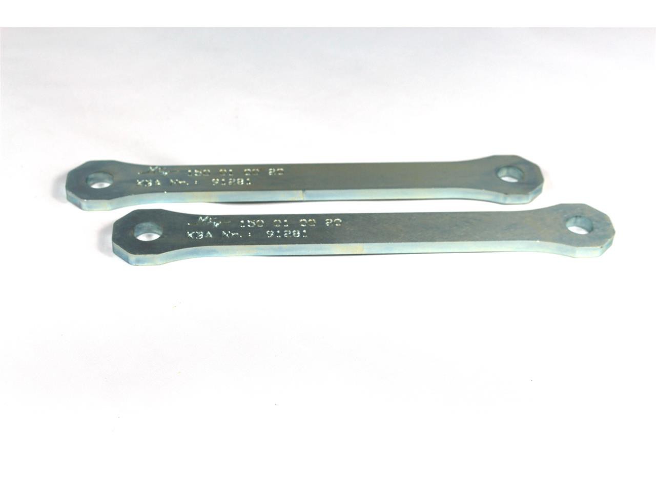 Kit Rabaissement -35mm Suzuki Bandit 1200 (95-06) 1250 (07-14)