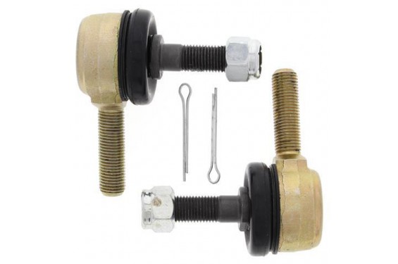 Kit rotules de direction Quad pour Polaris Predator 500 (03-06) - 51-1025 Kit rotules de direction Quad pour Polaris Predator 500 (03-06) - 51-1025