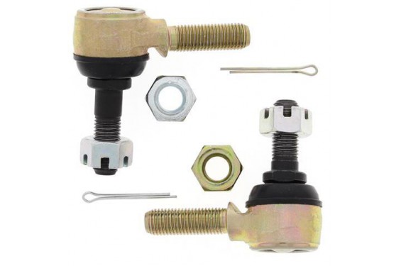 Kit rotules de direction Quad pour Polaris Scrambler 850 (2013) Sportsman 850 (10-15) - 51-1050 Kit rotules de direction Quad pour Polaris Scrambler 850 (2013) Sportsman 850 (10-15) - 51-1050