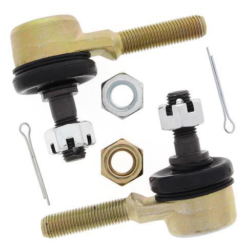 Kit rotules de direction Quad pour Suzuki LT-50 (84-87) LT-125 (83-84) - 51-1012