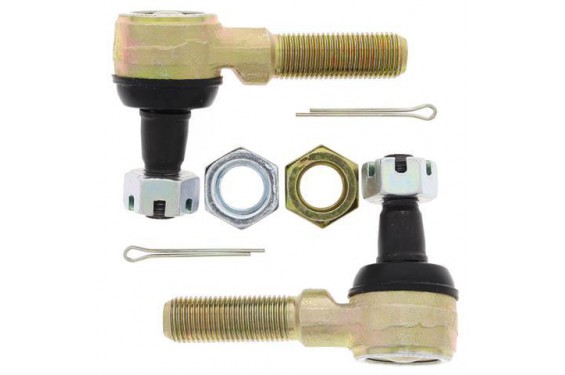 Kit rotules de direction Quad pour Suzuki LT-R 450 (06-09) - 51-1028 Kit rotules de direction Quad pour Suzuki LT-R 450 (06-09) - 51-1028