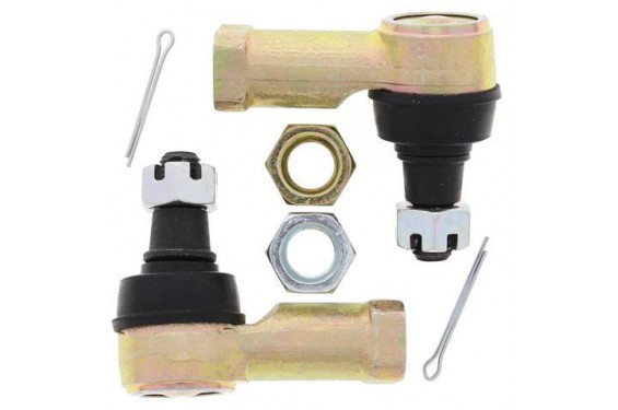 Kit rotules de direction Quad pour Suzuki King Quad 450 (07-10) King Quad 700 (05-07) King Quad 750 (08-12) - 51-1029 Kit rotules de direction Quad pour Suzuki King Quad 450 (07-10) King Quad 700 (05-07) King Quad 750 (08-12) - 51-1029