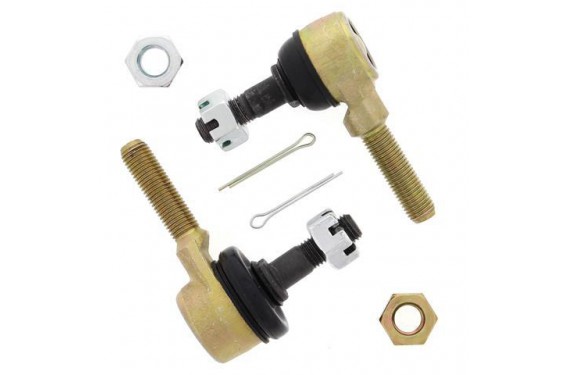 Kit rotules de direction Quad pour Yamaha YFM 80 Grizzly (05-08) - 51-1011 Kit rotules de direction Quad pour Yamaha YFM 80 Grizzly (05-08) - 51-1011