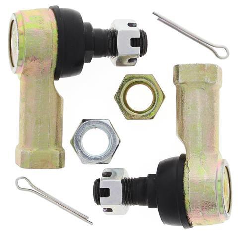 Kit rotules de direction Quad pour Yamaha YFM 450 Wolverine 4x4 (06-10) - 51-1007