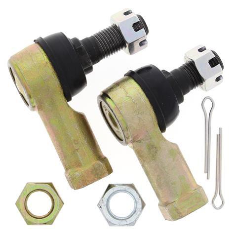 Kit rotules de direction Quad pour Yamaha YFM 450 Kodiak (05-06) YFM 450 Grizzly (07-12) - 51-1031