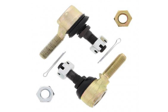 Kit rotules de direction Quad pour Arctic Cat 700 Alterra (16-17) - 51-1061 Kit rotules de direction Quad pour Arctic Cat 700 Alterra (16-17) - 51-1061