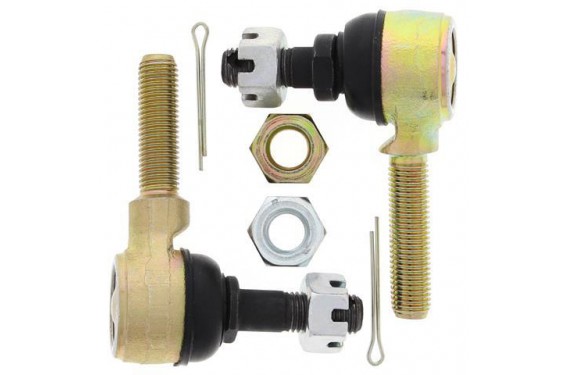 Kit rotules de direction Quad pour Arctic Cat 1000 i LDT EFI Mudpro (12-13) - 51-1027 Kit rotules de direction Quad pour Arctic Cat 1000 i LDT EFI Mudpro (12-13) - 51-1027
