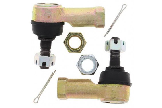 Kit rotules de direction Quad pour Honda TRX 250 R (86-89) - 51-1006 Kit rotules de direction Quad pour Honda TRX 250 R (86-89) - 51-1006