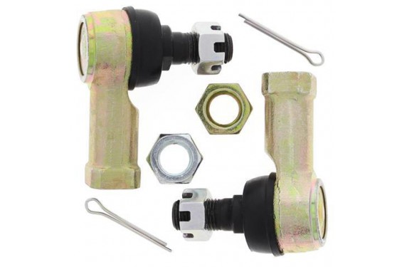 Kit rotules de direction Quad pour Yamaha YFM 350 Wolverine (00-09) - 51-1007 Kit rotules de direction Quad pour Yamaha YFM 350 Wolverine (00-09) - 51-1007