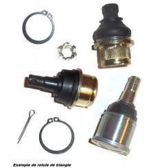 Rotule de Triangle avant Supérieur ou Inférieur All Balls pour Quad Polaris Predator 500 (2007) - 42-1035