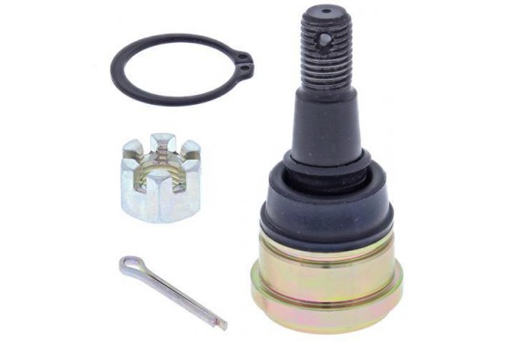 Rotule de Triangle avant Supérieur ou Inférieur All Balls pour Quad Polaris Predator 500 (03-06) - 42-1031 Rotule de Triangle avant Supérieur ou Inférieur All Balls pour Quad Polaris Predator 500 (03-06) - 42-1031