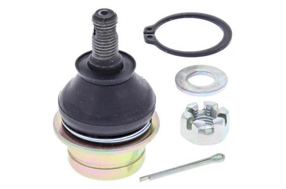 Rotule de Triangle avant Supérieur All Balls pour Quad Suzuki LT-Z 400 (03-04) - 42-1027