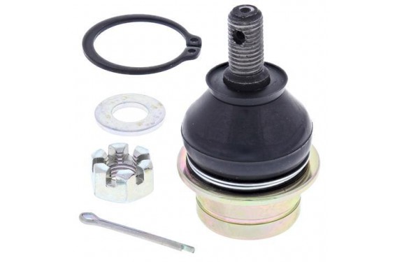 Rotule de Triangle avant Supérieur ou Inférieur All Balls pour Quad Suzuki King Quad 450 (07-10) - 42-1019
