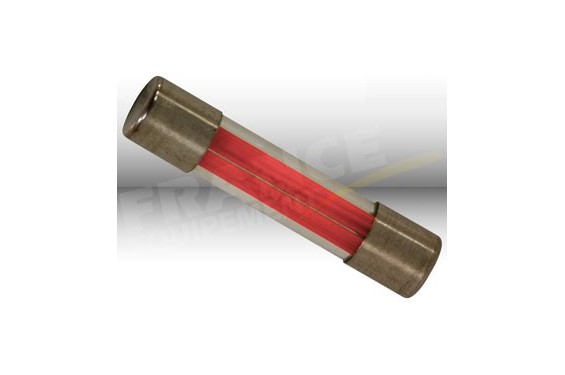 Lot de 10 Fusible en Verre 2A 32mmx6mm RING pour Moto-Quad-Scooter Lot de 10 Fusible en Verre 2A 32mmx6mm RING pour Moto-Quad-Scooter