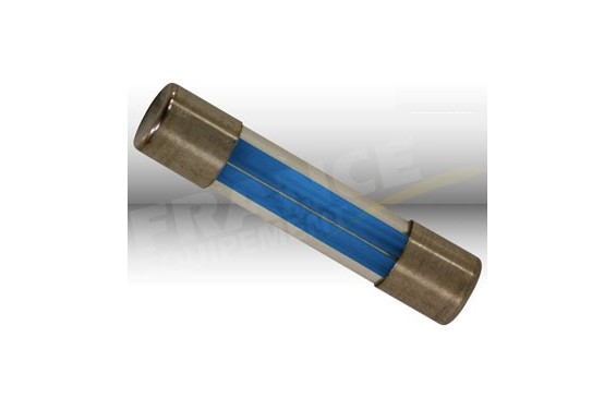 Lot de 10 Fusible en Verre 2A 32mmx6mm RING pour Moto-Quad-Scooter Lot de 10 Fusible en Verre 2A 32mmx6mm RING pour Moto-Quad-Scooter