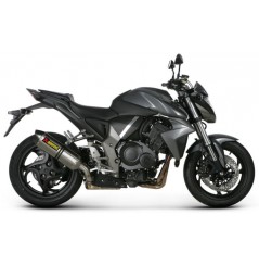 Silencieux Akrapovic Homologué Honda CB1000R (08-16)