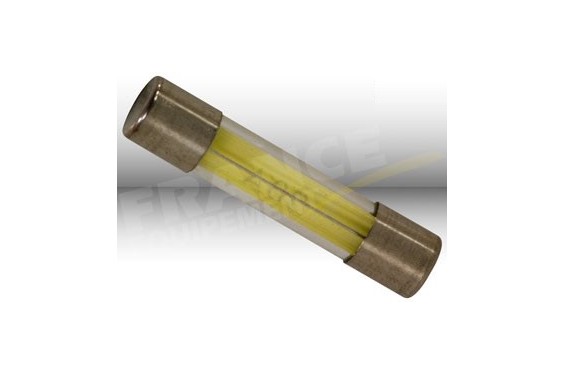 Lot de 10 Fusible en Verre 20A 32mmx6mm RING pour Moto-Quad-Scooter Lot de 10 Fusible en Verre 20A 32mmx6mm RING pour Moto-Quad-Scooter