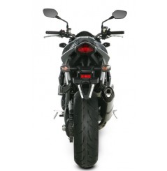 Silencieux Akrapovic Homologué Honda CB1000R (08-16)