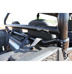 Barre de Fixation Harnais DRAGONFIRE pour SSV Polaris RZR-4 1000 (14-17) RZR-4 900 (15-17)