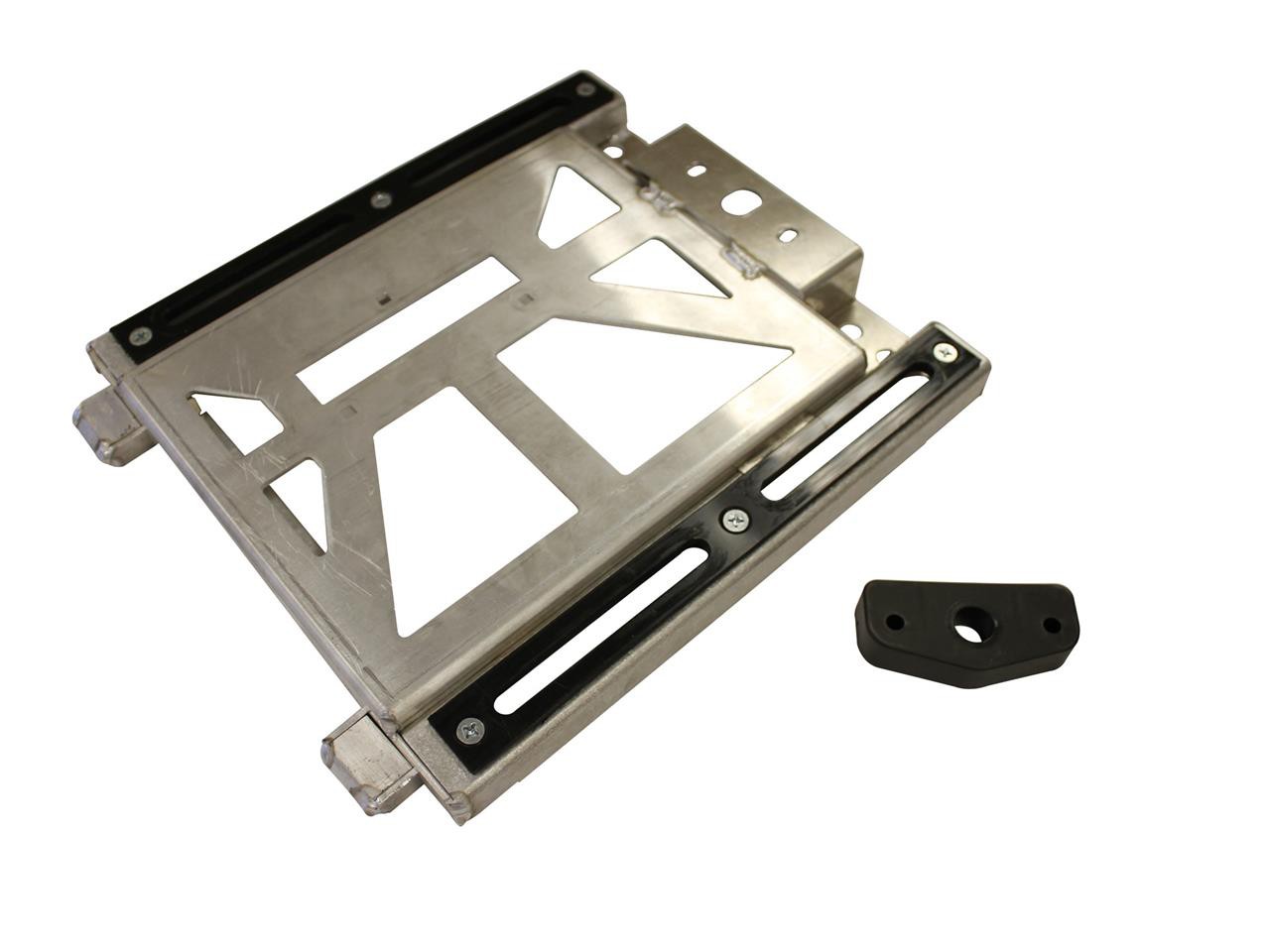 Kit de Montage pour Siège DRAGONFIRE pour SSV Polaris RZR 900 (15-17) RZR 900 S (15-17)