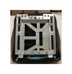 Kit de Montage pour Siège DRAGONFIRE pour SSV Polaris RZR 900 (15-17) RZR 900 S (15-17)