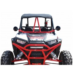 Toit Souple DRAGONFIRE pour SSV Polaris RZR 1000 XP (14-17) RZR 1000 Turbo (14-17)