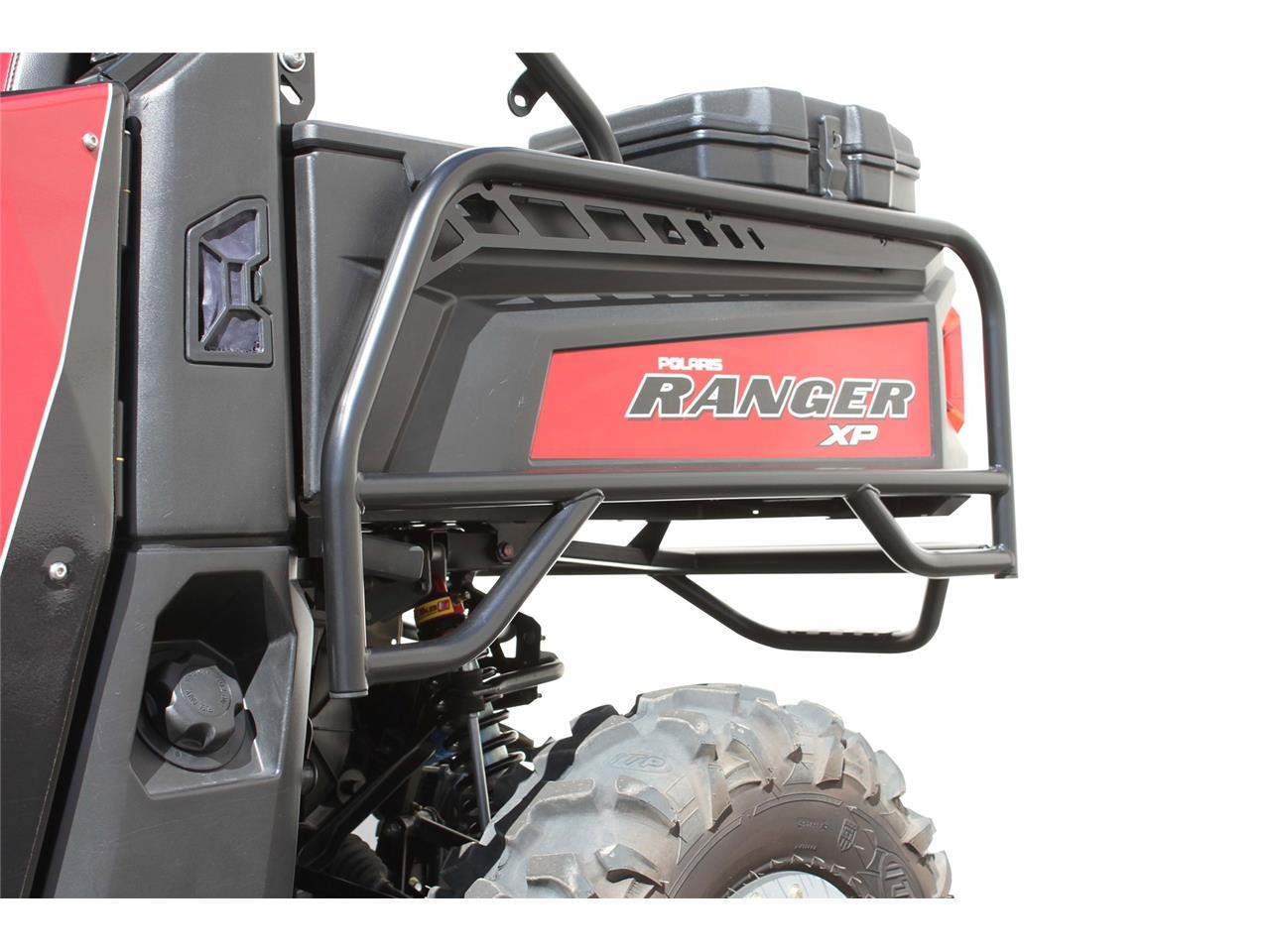 Protection D'Angle Arrière DRAGONFIRE pour SSV Polaris RANGER 1000 XP (2017) 900 XP (13-17) 570 XP (2016) 1000 Diesel (13-17)