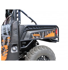 Protection D'Angle Arrière DRAGONFIRE pour SSV Polaris RANGER 1000 XP (2017) 900 XP (13-17) 570 XP (2016) 1000 Diesel (13-17)
