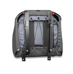 Siège DRAGONFIRE RT Noir pour SSV Can Am MAVERICK X3 (2017)