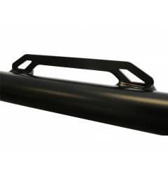 Barre de Fixation Harnais Noir DRAGONFIRE pour SSV Arctic Cat Wildcat Trail - Sport (15-17)