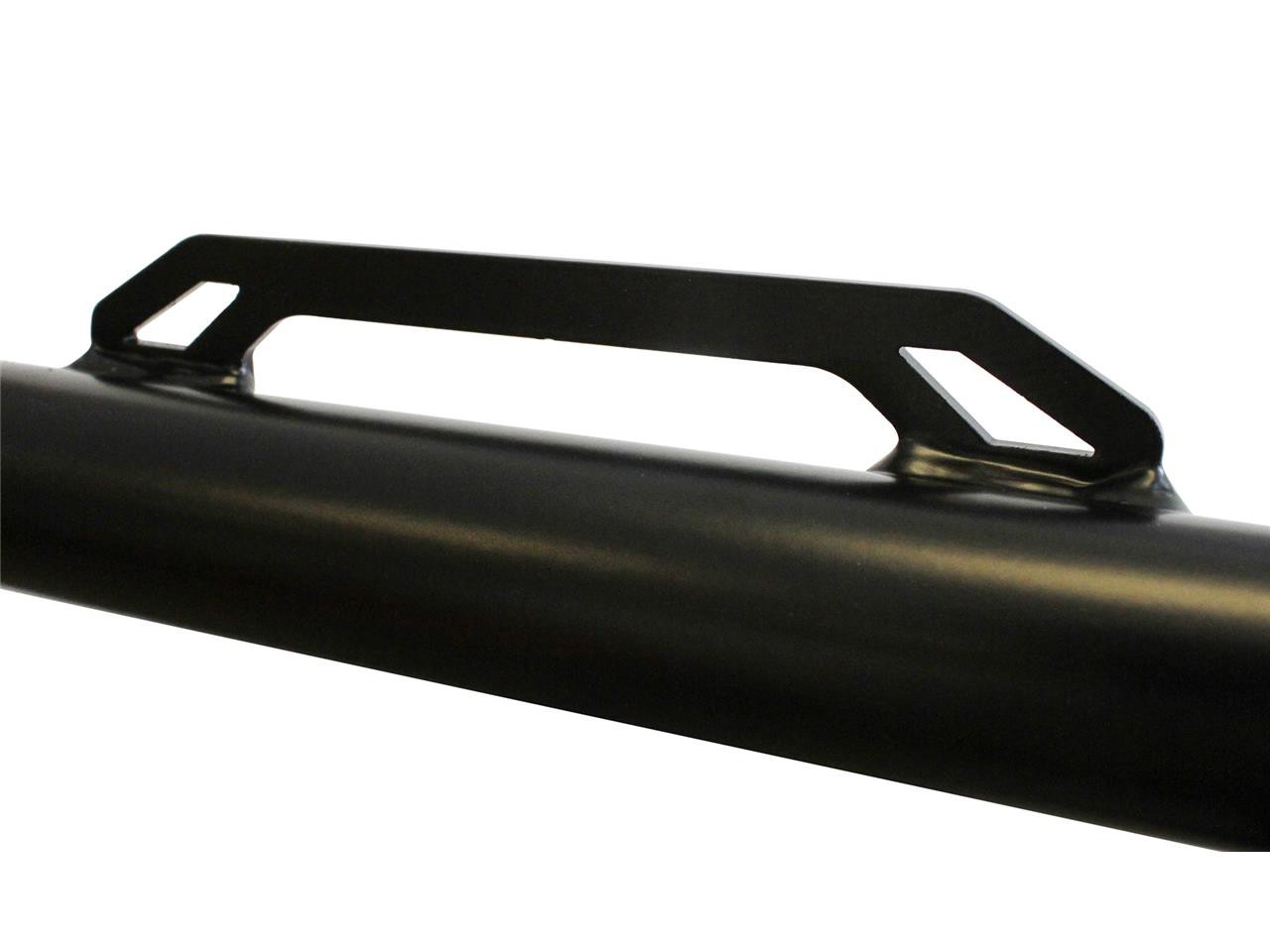 Barre de Fixation Harnais Noir DRAGONFIRE pour SSV Arctic Cat Wildcat Trail - Sport (15-17)