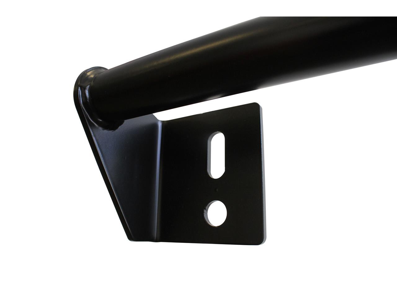 Barre de Fixation Harnais Noir DRAGONFIRE pour SSV Arctic Cat Wildcat Trail - Sport (15-17)