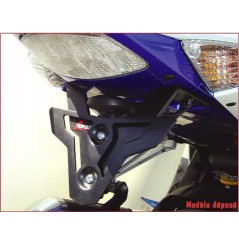 Support de plaque Top Block pour Suzuki GSX-R 1000 (07-08)