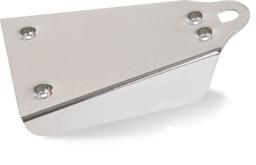 Protection de Triangle ART pour Yamaha RAPTOR YFM 350 R (04-14)