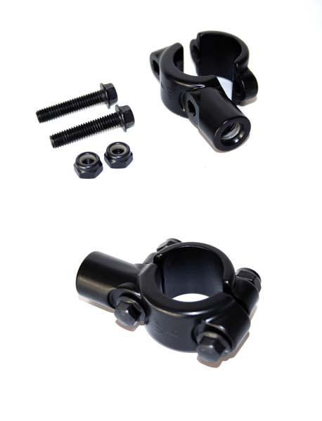 Support de Rétroviseur Moto Universel M10x1.25